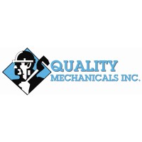 Quality Mechanicals, inc. logo, Quality Mechanicals, inc. contact details