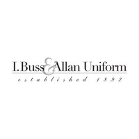 I.Buss and Allan Uniforms logo, I.Buss and Allan Uniforms contact details