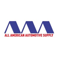 All American Automotive Supply logo, All American Automotive Supply contact details