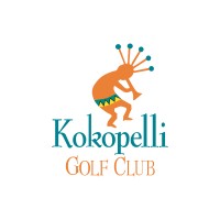 Kokopelli Golf Club logo, Kokopelli Golf Club contact details