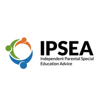 Independent Parental Special Education Advice - known as IPSEA logo, Independent Parental Special Education Advice - known as IPSEA contact details