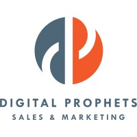 Digital Prophet Marketing logo, Digital Prophet Marketing contact details