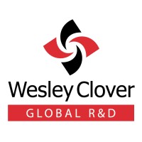 Wesley Clover Global R&D logo, Wesley Clover Global R&D contact details