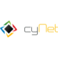 cyNet logo, cyNet contact details