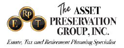 Asset Preservation Group logo, Asset Preservation Group contact details