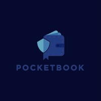 Pocketbook logo, Pocketbook contact details