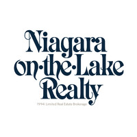 Niagara on the lake Realty logo, Niagara on the lake Realty contact details