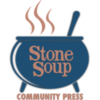 Stone Soup Community Press, Inc logo, Stone Soup Community Press, Inc contact details