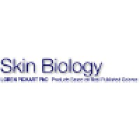 Skin Biology logo, Skin Biology contact details