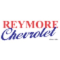 Reymore Chevrolet logo, Reymore Chevrolet contact details