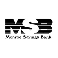 Monroe Savings Bank, SLA logo, Monroe Savings Bank, SLA contact details