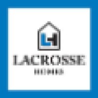 Lacrosse Homes logo, Lacrosse Homes contact details