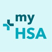 myHSA logo, myHSA contact details