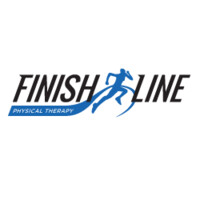 Finish Line Physical Therapy logo, Finish Line Physical Therapy contact details