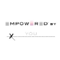 Empowered By You logo, Empowered By You contact details