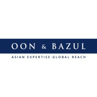 Oon & Bazul LLP logo, Oon & Bazul LLP contact details