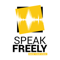 Speak Freely logo, Speak Freely contact details