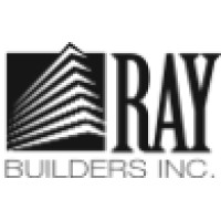 Ray Builders logo, Ray Builders contact details