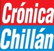 Diario Cronica Chillán logo, Diario Cronica Chillán contact details