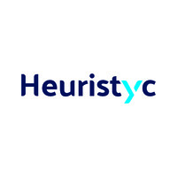 Heuristyc logo, Heuristyc contact details