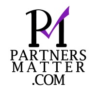 PartnersMatter logo, PartnersMatter contact details