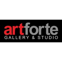 Artforte Gallery logo, Artforte Gallery contact details