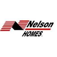 Nelson Homes logo, Nelson Homes contact details