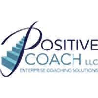 Positive Coach LLC logo, Positive Coach LLC contact details