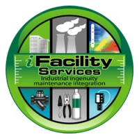 iFacility Services logo, iFacility Services contact details