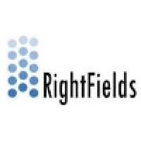 Right Fields logo, Right Fields contact details