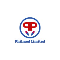 PHILMED LIMITED logo, PHILMED LIMITED contact details