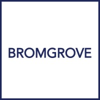 Bromgrove Group logo, Bromgrove Group contact details