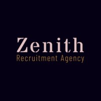 ZENITH RECRUITMENT logo, ZENITH RECRUITMENT contact details