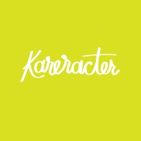 Kareracter logo, Kareracter contact details