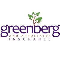 Greenberg & Associates Insurance logo, Greenberg & Associates Insurance contact details