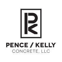 Pence/Kelly Concrete, LLC logo, Pence/Kelly Concrete, LLC contact details