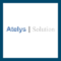 Atelys Solution logo, Atelys Solution contact details