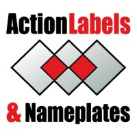 Action Labels & Nameplates Pty Ltd logo, Action Labels & Nameplates Pty Ltd contact details