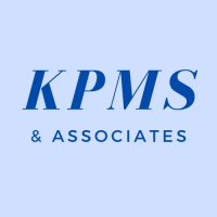 KPMS & Associates logo, KPMS & Associates contact details