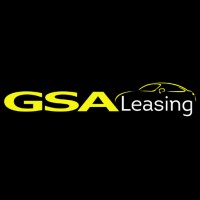 GSA Leasing logo, GSA Leasing contact details