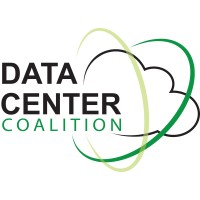 Data Center Coalition logo, Data Center Coalition contact details