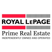 Royal Lepage Prime Real Estate logo, Royal Lepage Prime Real Estate contact details