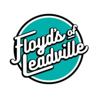 Floyd's of Leadville logo, Floyd's of Leadville contact details