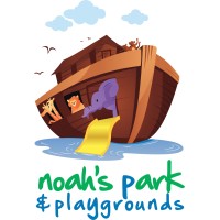 Noah's Park & Playgrounds logo, Noah's Park & Playgrounds contact details