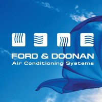 Ford & Doonan logo, Ford & Doonan contact details