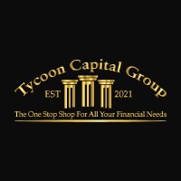 Tycoon Capital Group logo, Tycoon Capital Group contact details