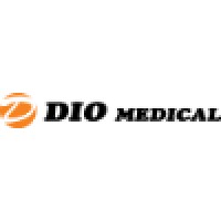 Dio Medical logo, Dio Medical contact details