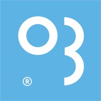 O3 COMPANY logo, O3 COMPANY contact details