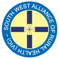 South West Alliance of Rural Health logo, South West Alliance of Rural Health contact details