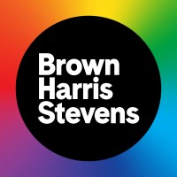 Brown Harris Stevens logo, Brown Harris Stevens contact details